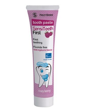 frezyderm-sensiteeth-first-tooth-paste