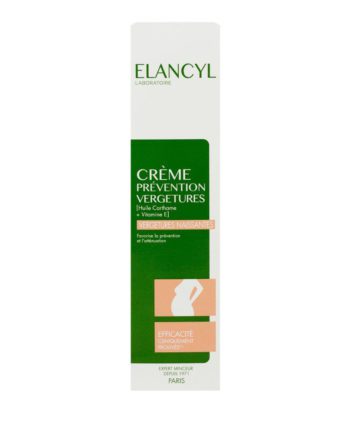 Elancyl Stretch Mark Prevention Cream 150ml