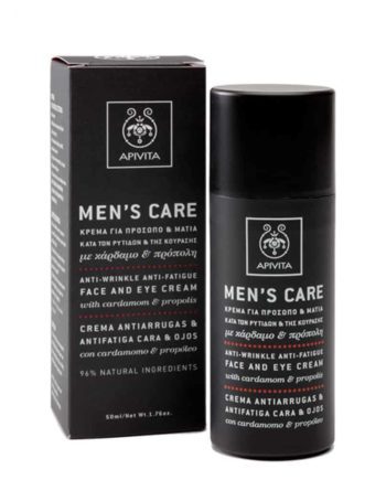 Men's Care κρέμα προσώπου/ματιών 50ml
