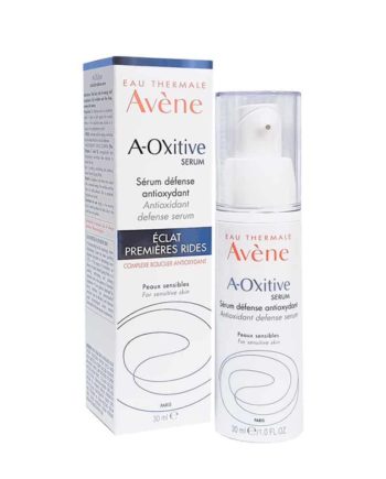 Avene A-Oxitine Serum Απαλός Και Αλαφρώς Αρωματισμένος Αντι-οξειδωτικός Ορός 30ml