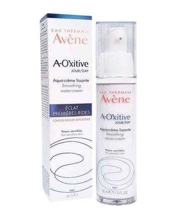 Avene A-Oxitive Λειαντική Υδρο-Κρέμα Ημέρας 30ml