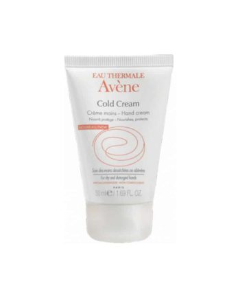Avene Cold Cream Creme Mains 50ml