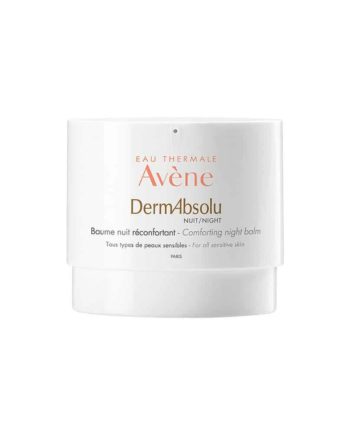 Avene DermAbsolu Defining Night Cream Κρέμα Νύχτας Προσώπου κατά της Χαλάρωσης 40ml