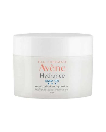 Avene Hydrance Aqua Gel-Cream Ενυδατική Κρέμα Προσώπου 100ml