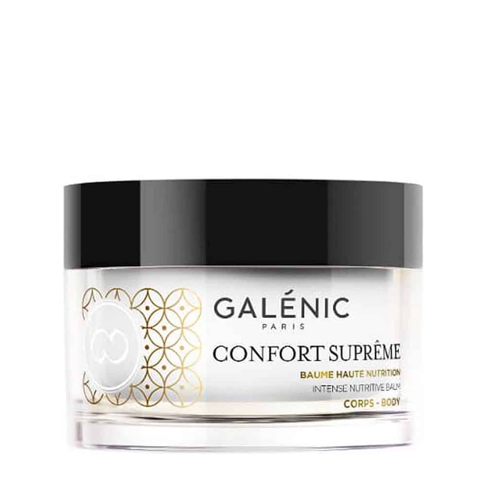Galenic Confort Supreme Baume Haute Nutrition Body 200ml