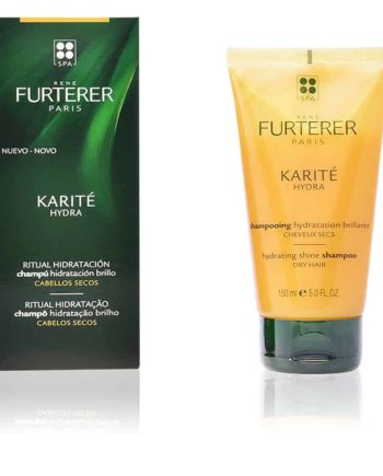 Rene Furterer Karite Hydra Shampoo 150ml