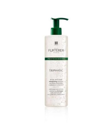 Rene Furterer Triphasic Anti Hair Loss Ritual Shampoo 600ml