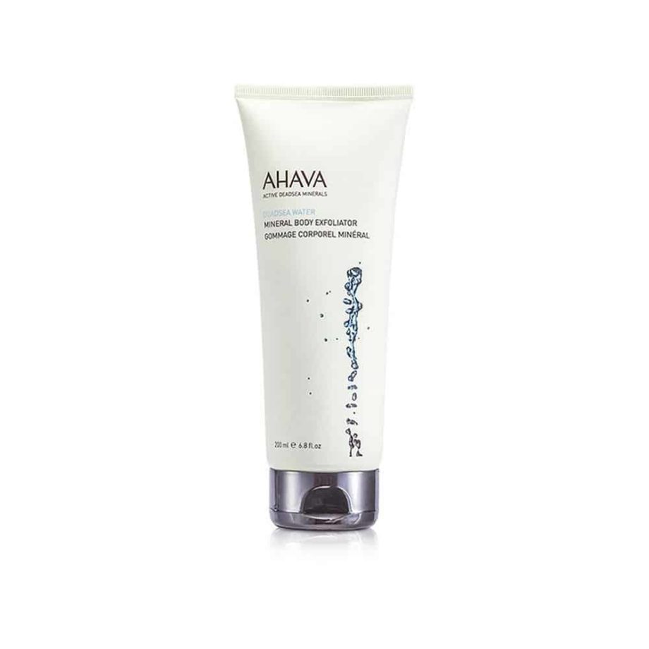 Ahava Dead Sea Body Exfoliator 200ml