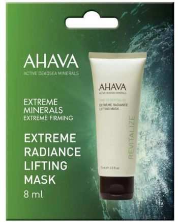 Ahava Extreme Radiance Lifting Mask 8ml