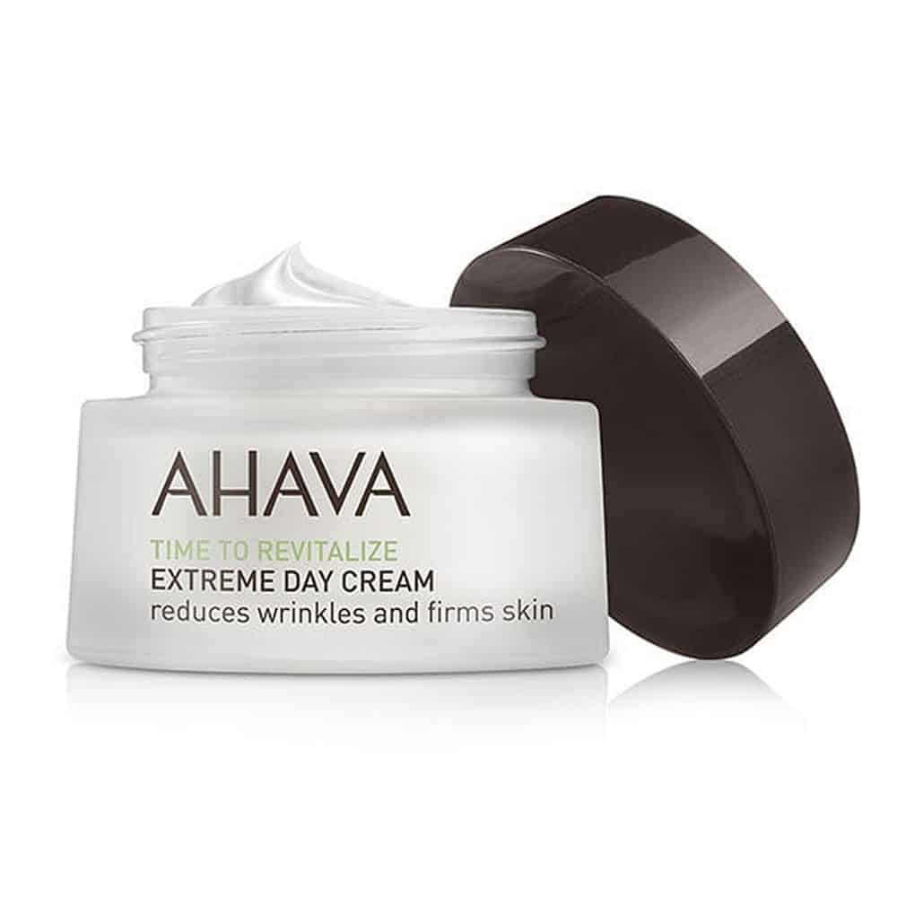 Ahava Time To Revitalize Extreme Day Cream 50ml