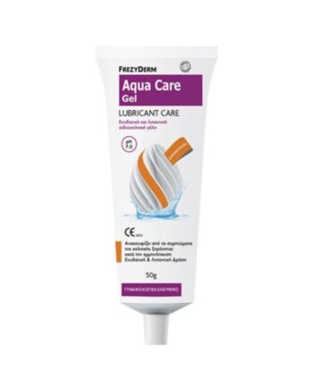 Frezyderm Aqua Care Vaginal Gel,