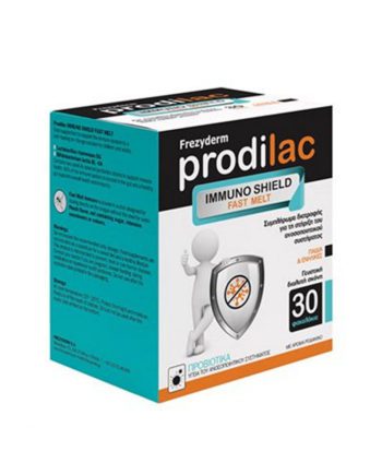 Frezyderm Prodilac Immuno Shield Fast Melt 30sac