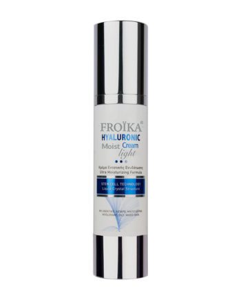 Froika Hyaluronic Moist Cream Light 50ml