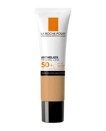 La Roche Posay Anthelios Mineral One SPF50+ 04 Brown 30ml