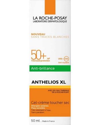 La Roche Posay Athelios XL Gel Cream Anti Brilance spf 50 50ml