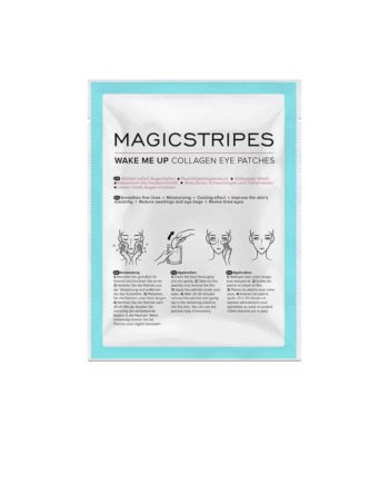 Magicstripes Collagen Eye Patches