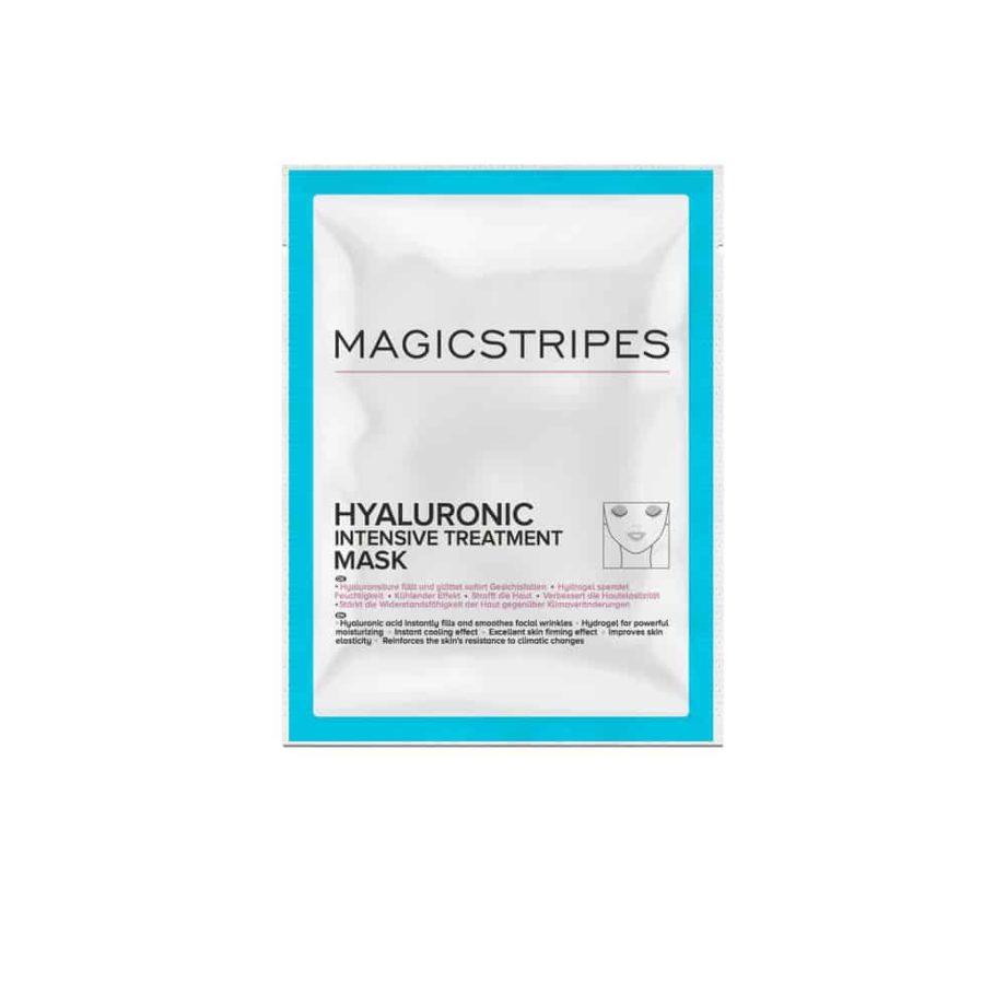 Magicstripes Hyaluronic Mask