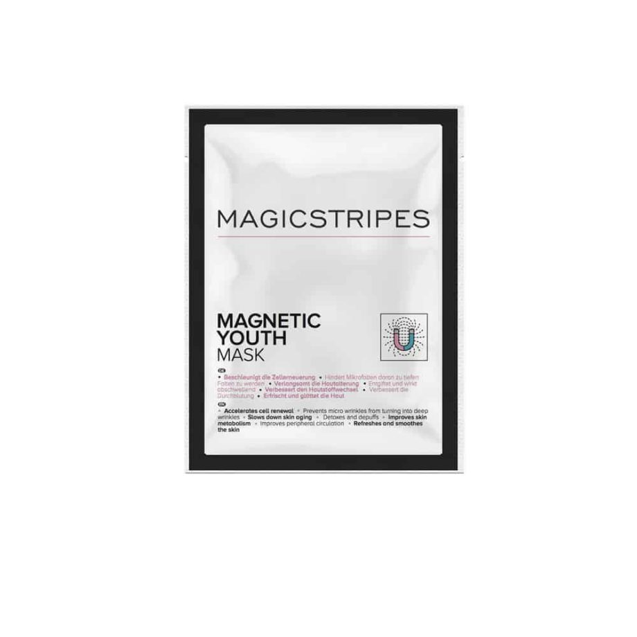 Magicstripes Magnetic Mask