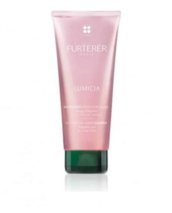 Rene Furterer Lumicia shampoo 200ml