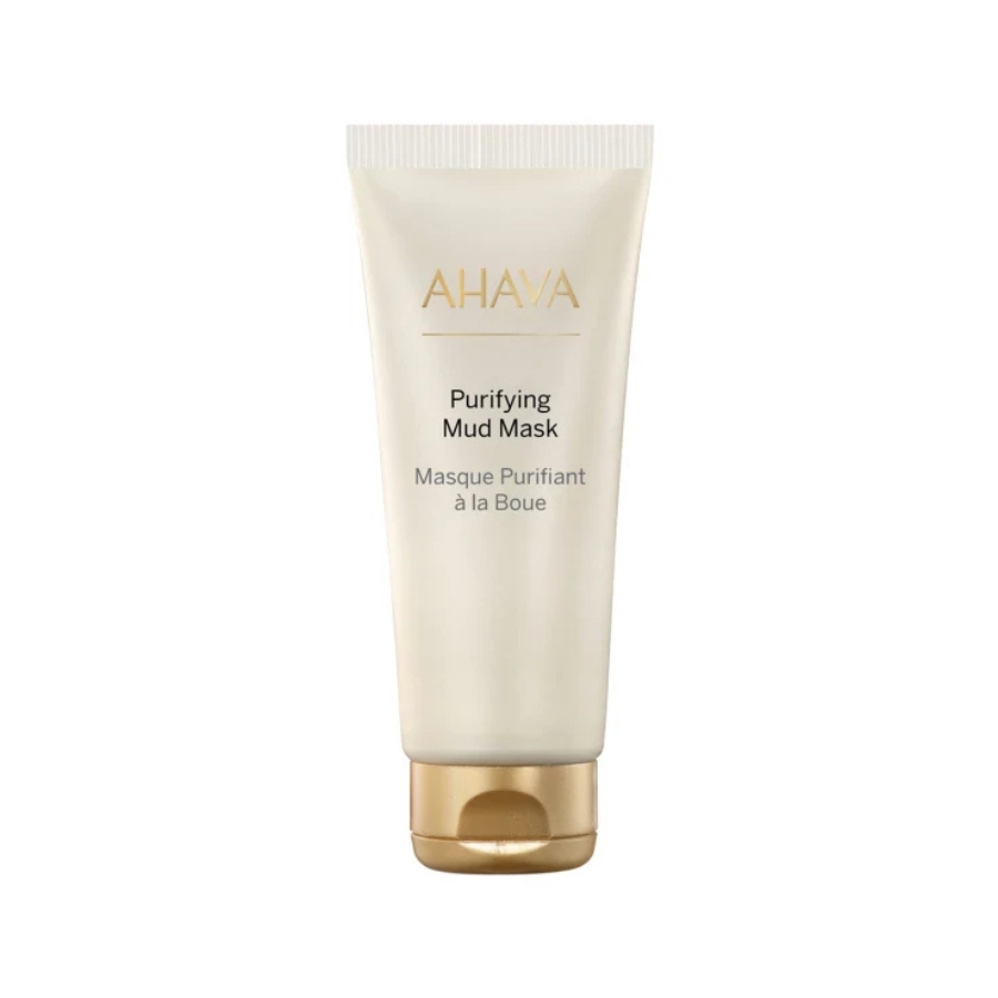 Ahava Time To Clear Purifying Mud Mask