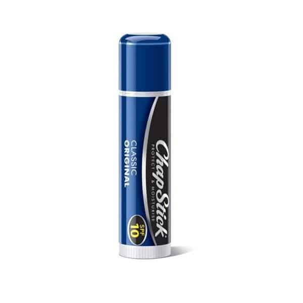 ChapStick Protect & Moisture Classic lip balm 4gr