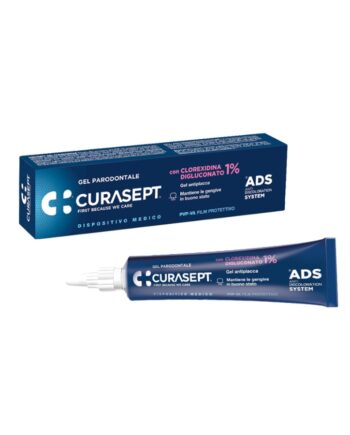Curaprox Curasept ADS 1% Περιοδοντολογική Γέλη - 30ml