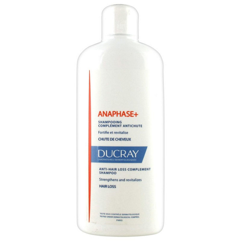 Ducray Anaphase Shampoo 400ml