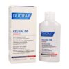 Ducray Kelual DS Intensive Shampoo Σαμπουάν Αγωγής για Έντονες Απολεπιστικές Καταστάσεις 100ml