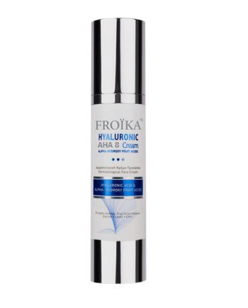 Froika Hyaluronic AHA 8 Cream 50ml