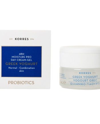 Korres Greek Yoghurt Moisture Day Cream Normal CombinationSkin 40ml