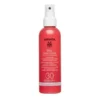 Apivita Bee Sun Safe Hydra Melting Ultra Light Face & Body Spray Ενυδατικό Αντιηλιακό Προσώπου Σώματος με Θαλάσσια Φύκη & Πρόπολη SPF30, 200ml