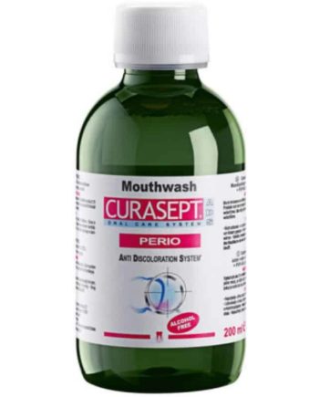 curaprox curasept ads perio mouthwash 200ml