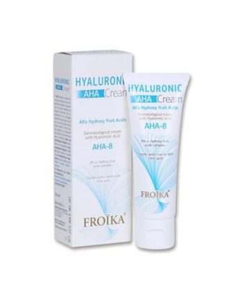 froika hyalyronic aha 8 cream 50ml