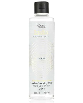 POWER HEALTH Inalia Micellar Cleansing Water 3 in 1 250ml