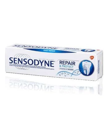 sensodyne repair protect toothpaste 75ml