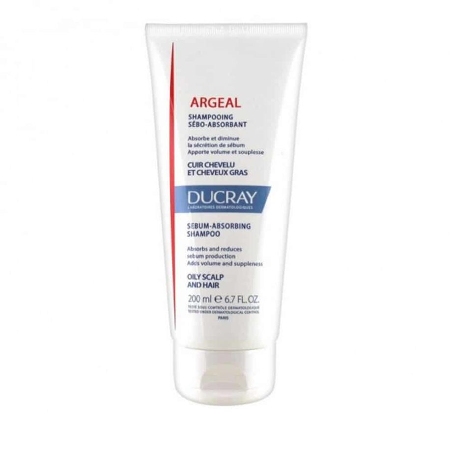 Ducray Argeal Shampooing 200ml