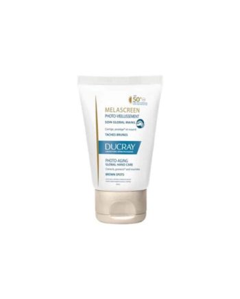 Ducray Melascreen Photo-Aging Crème Mains Global SPF50 50ml