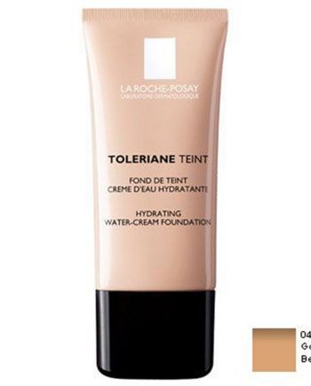 La Roche Posay Toleriane Teint Cream Golden 04 SFP 20 Μake Up 30ml