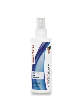 Macrovita Hair Spray 200ml