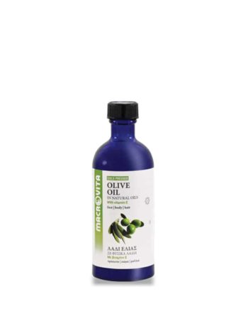 Macrovita Olive Oil 100ml