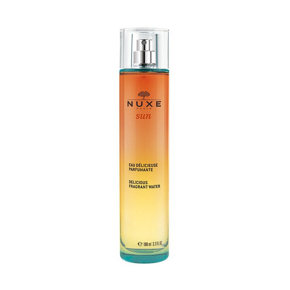 Nuxe Sun Delicious Fragrant Water 100ml