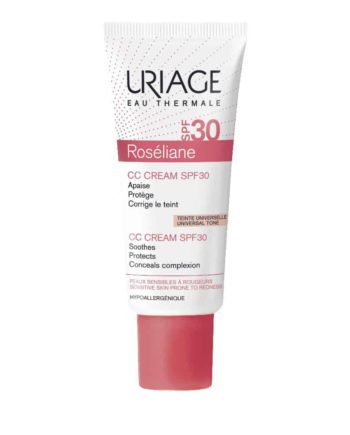 Uriage Roseliane spf3 CC Cream 40ml