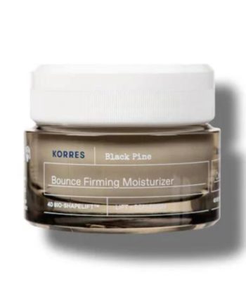 Korres Black Pine 4D Lifting Cream