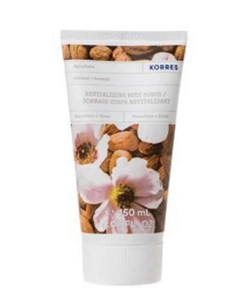 Korres Body Scrub Almond 150ml
