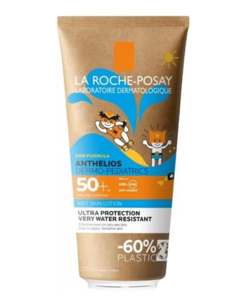 La Roche Posay Anthelios Dermo-Pediatrics Wet Skin Gel Lotion SPF50+, 200ml