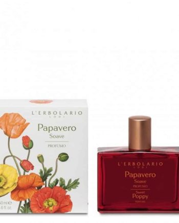 L'erbolario Perfume Papavero 50ml