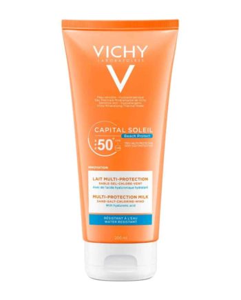 Vichy Capital Soleil Multi Protection Milk spf50+ 200ml