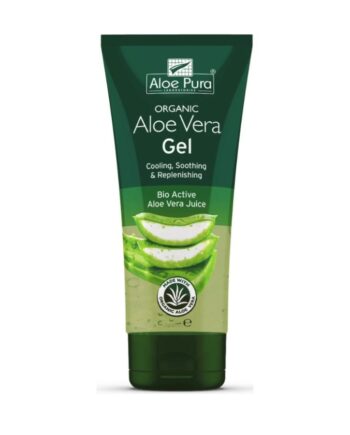 Aloe Pura Organic Aloe Vera