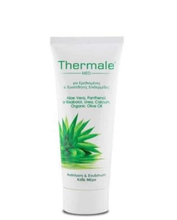 THERMALE MED ALOE 200ML