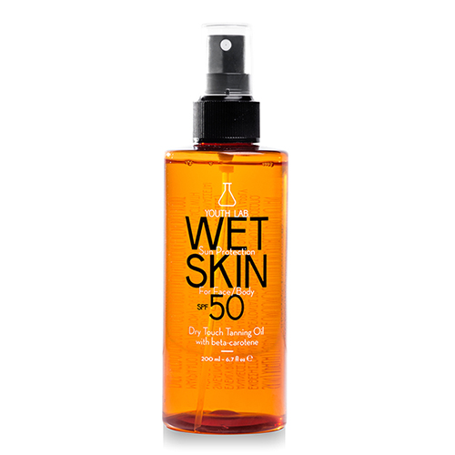 Wet Skin Sun Protection Spf 50 200ml